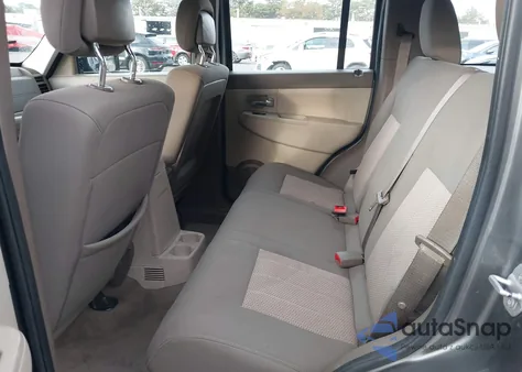 2012 Jeep Liberty Sport from USA, damaged, VIN 1C4PJMAK7CW154029